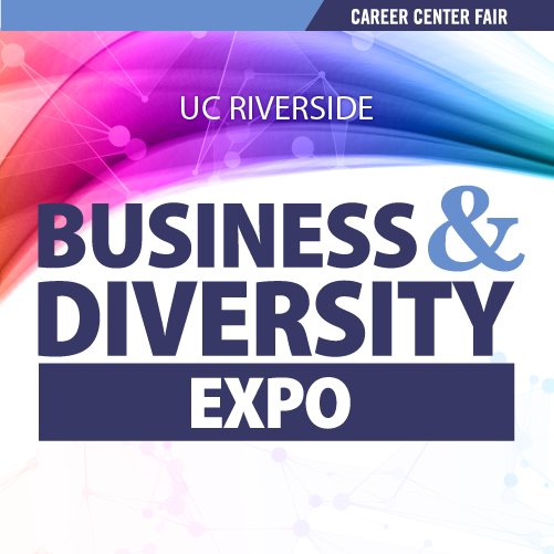 Business & Diversity Expo graphic