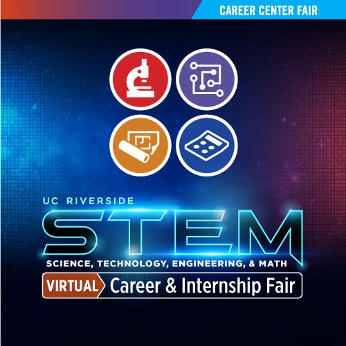Science, Technology, Engineering & Math Job Fair (STEM)