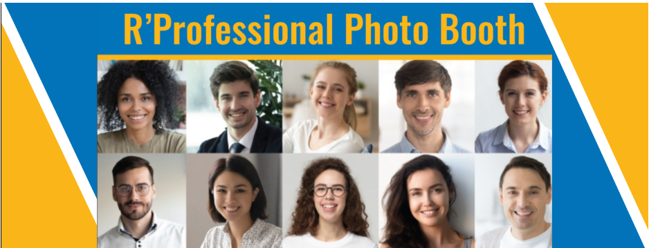 R' Professional Photo Booth