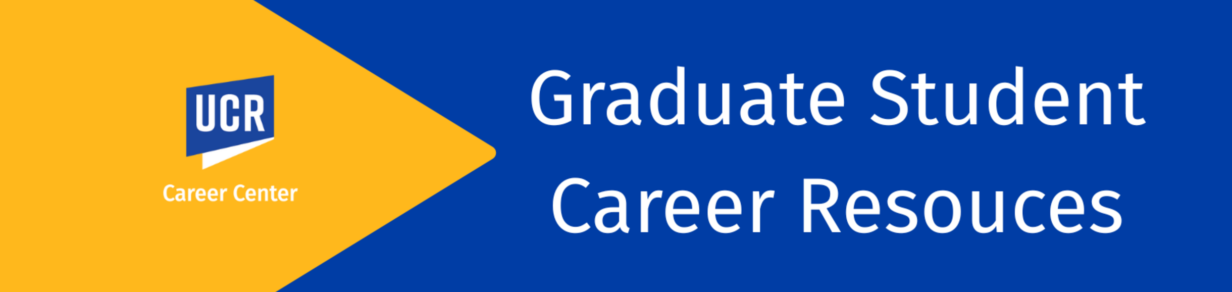 Brand color web banner grad page