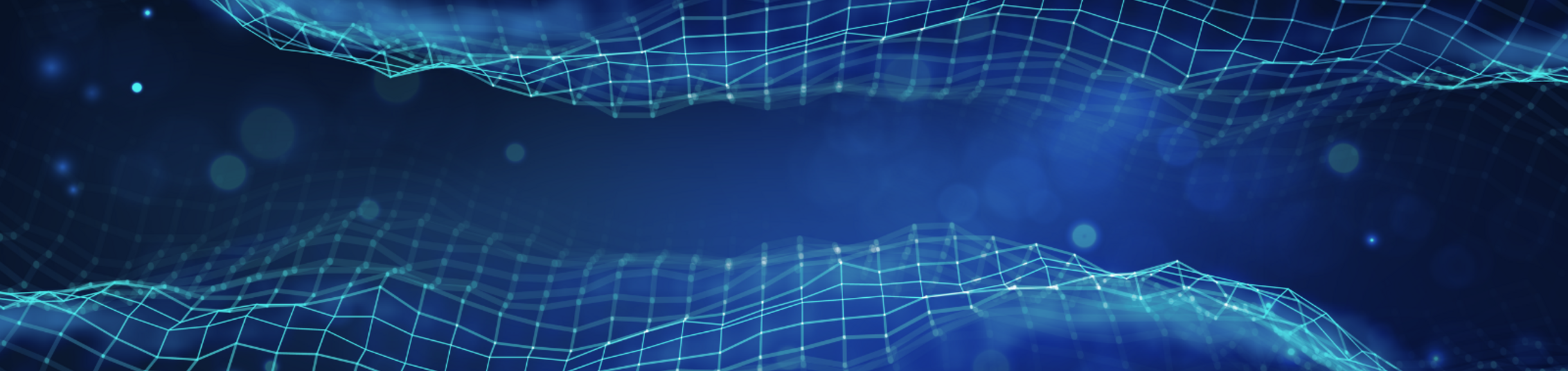 Online Learning Tools & Platform Banner w/o Texts