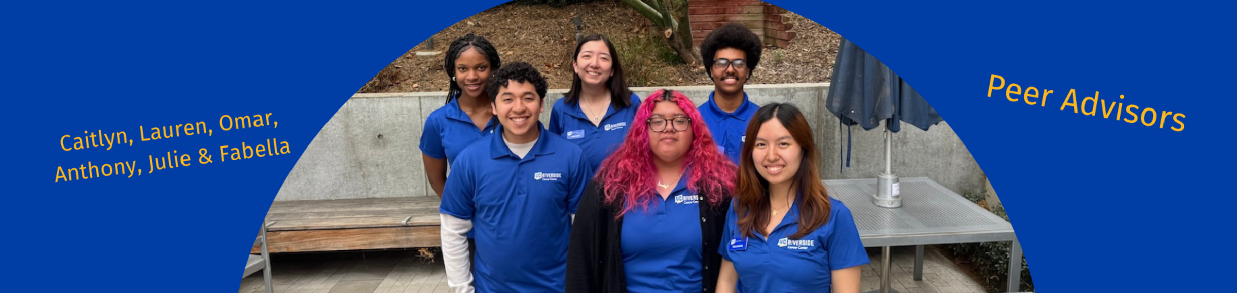 Peer Advisors 25-26
