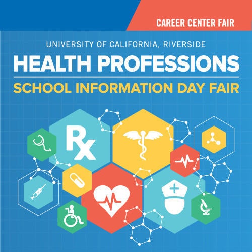 UCR_Career-Center_Health-Professions-School-Information-Day-Fair