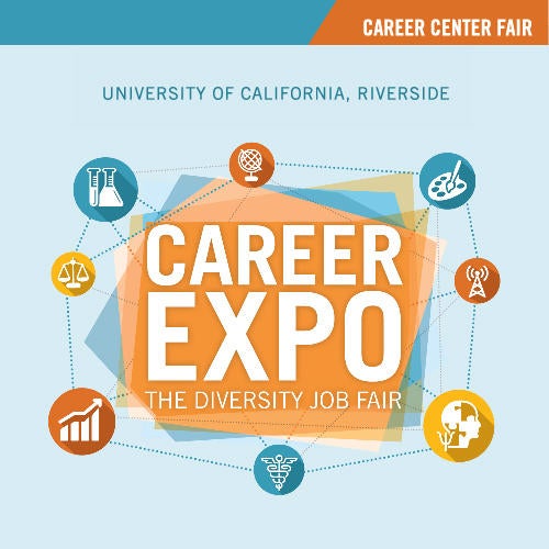 Career Expo The Diversity Job Fair Career Center