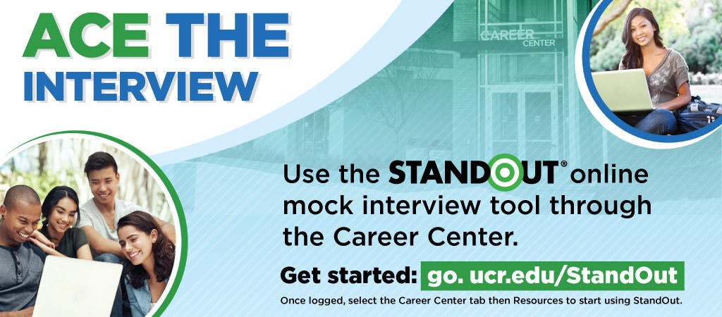 Interviewing - Ace the Interview
