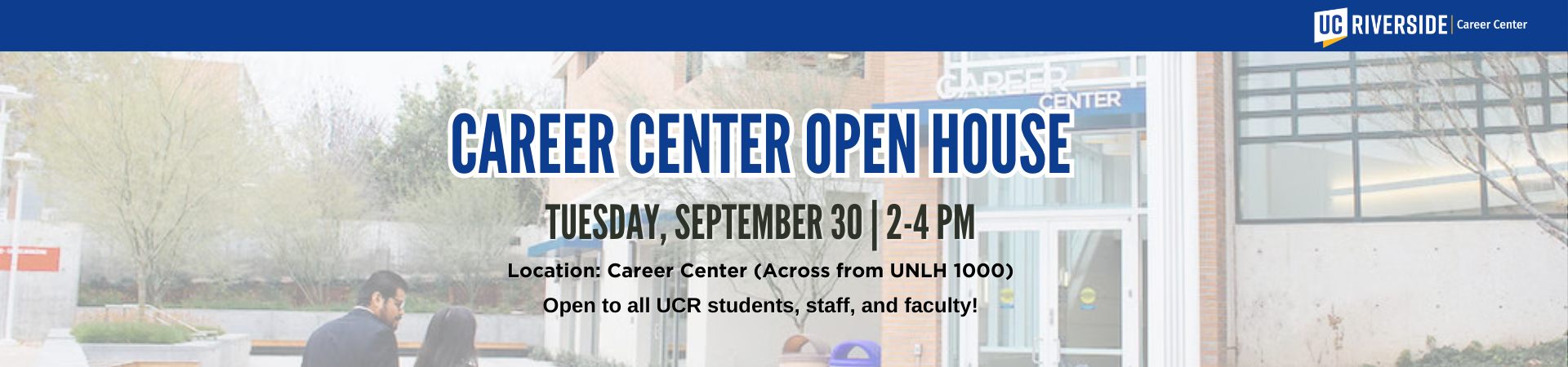 Open House