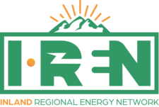 I-REN logo