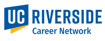 UCR Career Network Logo