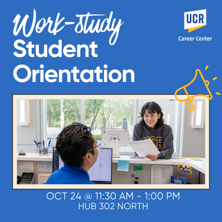 Student Employment | Career Center