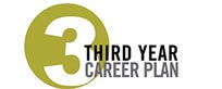 Third Year Career Plan
