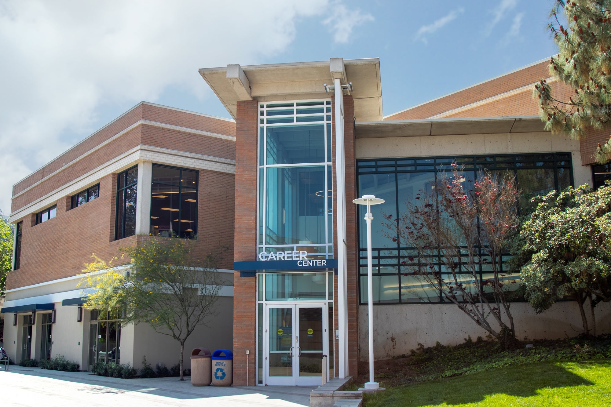 Career Centre. Cypress College. UC Riverside Computer Science ranking.