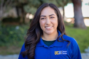 Danielle Ornelas - GSA Career Center Liaison Danielle Ornelas - GSA Career Center Liaison