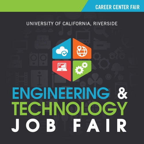 Career Fairs Career Center