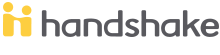 Handshake Logo Handshake Logo