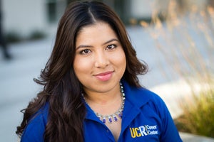 Jeannette Lalama Ordoñez - Special Programs Lead & Career Counselor Jeannette Lalama Ordoñez - Special Programs Lead & Career Counselor