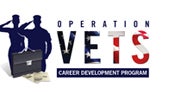Operation Vets: Logo Operation Vets: Logo