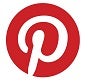 Pinterest Icon