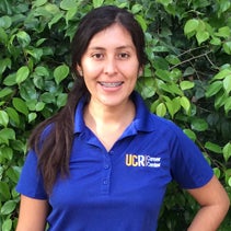 Student Spotlight: Rubyd Olvera Student Spotlight: Rubyd Olvera