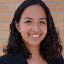 Student Spotlight: Veronica Valdez Student Spotlight: Veronica Valdez