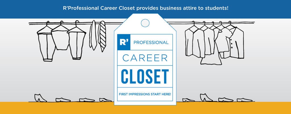 R’Professional Career Closet: Slider R’Professional Career Closet: Slider