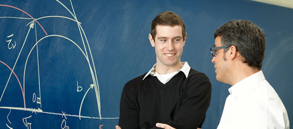 Graduate Students Graduate Students