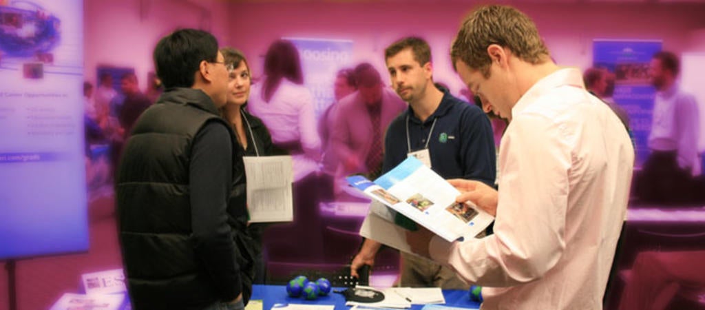 Career Fairs Career Fairs