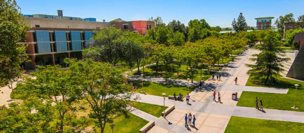 Recruit on Campus Recruit on Campus