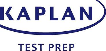 Kaplan Test Prep Kaplan Test Prep
