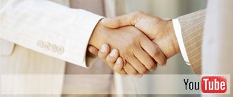 Video: Making Professional Connections Workshop Online
