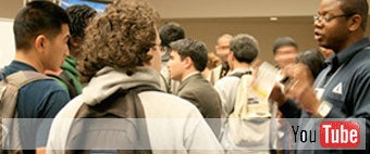 Video: Networking