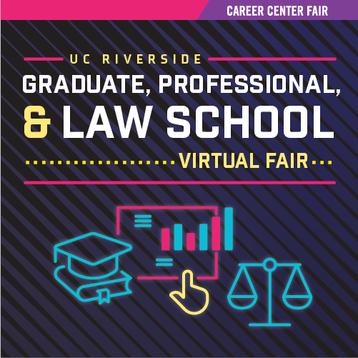 Graduate and Professional School Information Day Fair