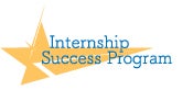 Internship Success Program: Logo