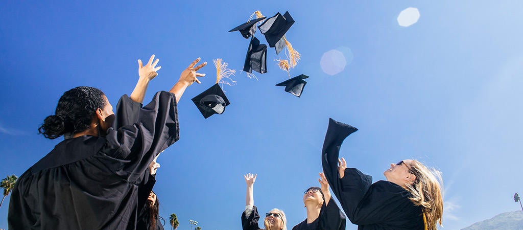 What is Graduate School? Career Center
