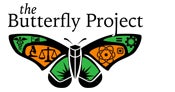 The Butterfly Project: Logo